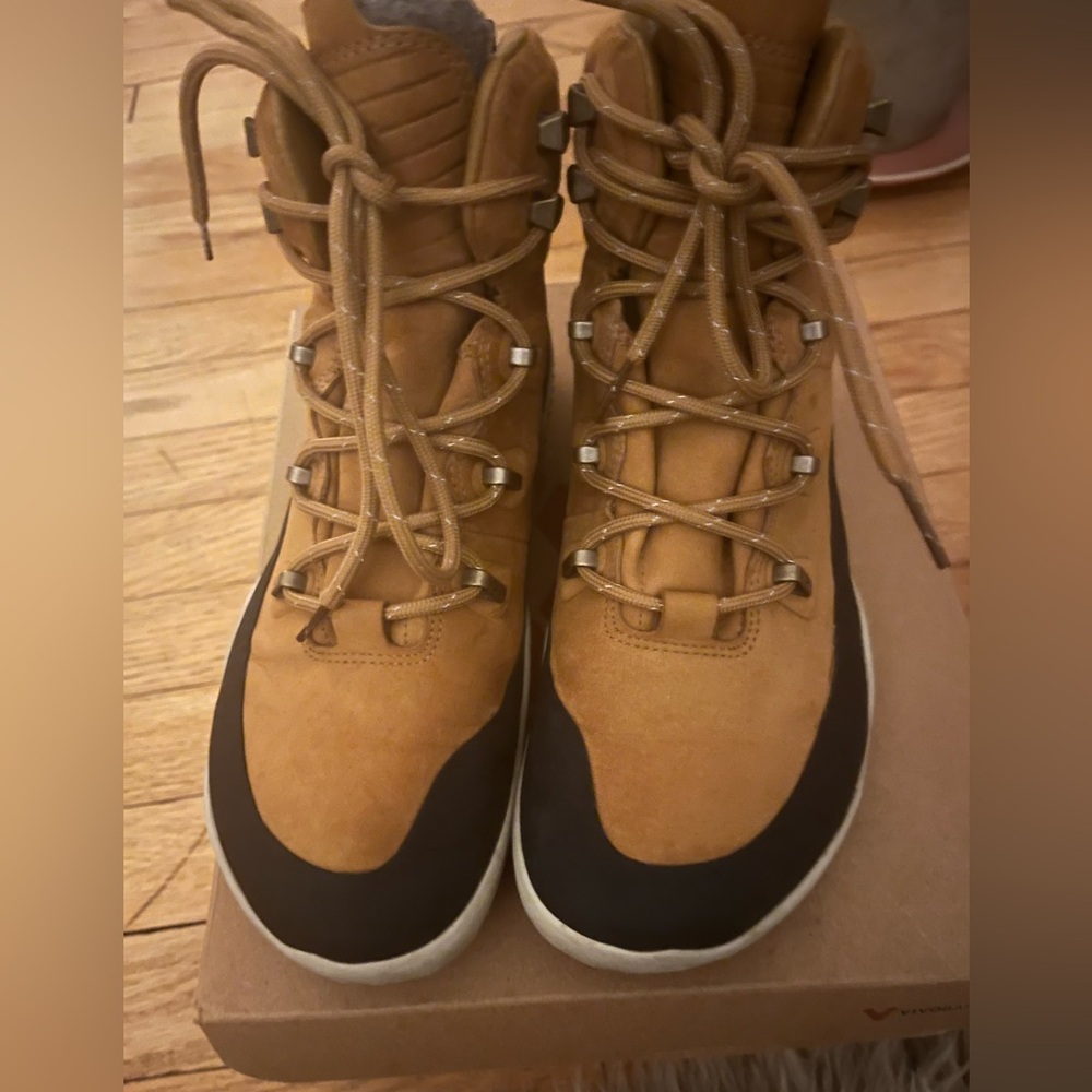 Vivobarefoot  Women’s Tracker Winter SG